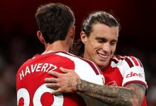 premier ligin son sampiyonu arsenal doneme galibiyetle basladi u8vddqhk
