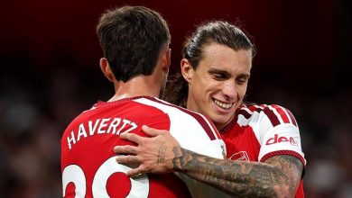 Premier Lig'in son şampiyonu Arsenal, döneme galibiyetle başladı 4 premier ligin son sampiyonu arsenal doneme galibiyetle basladi u8vddqhk