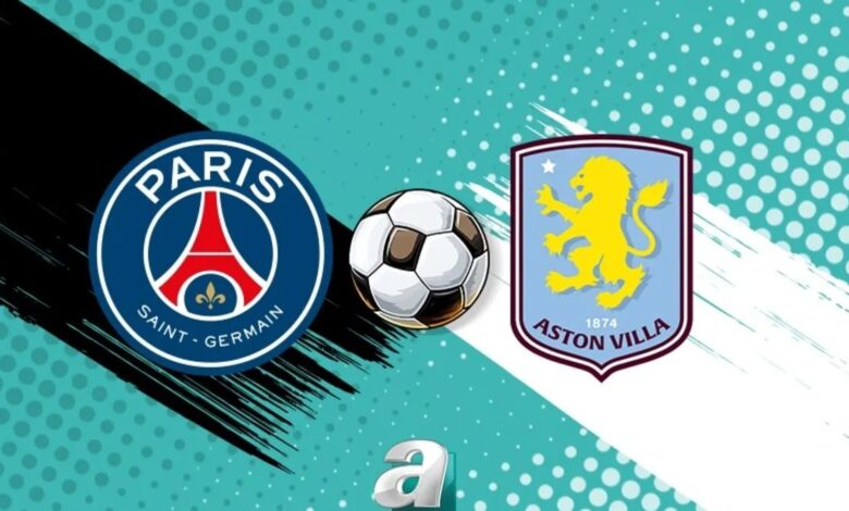 PSG-Aston Villa | CANLI (UEFA Harika Kupa Finali) 1 psg aston villa canli uefa harika kupa finali KtPzgqYN