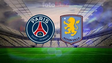 PSG - Aston Villa maçı ne vakit, saat kaçta, hangi kanalda? 9 psg aston villa maci ne vakit saat kacta hangi kanalda mC25uQqg