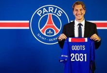 PSG, Belçikalı futbolcu Mika Godts'u transfer etti 13 psg belcikali futbolcu mika godtsu transfer etti CBqVZC3L