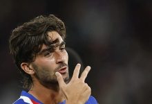 PSG berbat gidişe Ferran Torres ile 'dur' dedi! 14 psg berbat gidise ferran torres ile dur dedi TOEzkikk