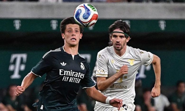 PSG'den Real Madrid'e Arda Güler için dev teklif! İşte o sayı 1 psgden real madride arda guler icin dev teklif iste o sayi 5HjIVcTy