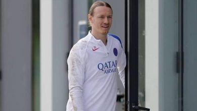 PSG'li oyuncudan Aleksey Batrakov sözleri: "Sabırlı olalım" 4 psgli oyuncudan aleksey batrakov sozleri sabirli olalim EpNktrBU