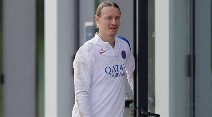 PSG'li oyuncudan Aleksey Batrakov sözleri: "Sabırlı olalım" 1 psgli oyuncudan aleksey batrakov sozleri sabirli olalim EpNktrBU