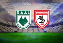 raal la louviere samsunspor maci ne vakit saati ve kanali xLjlzNEn