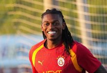 Rafael Leao birinci antrenmanına çıktı 15 rafael leao birinci antrenmanina cikti 78Caw2Vw