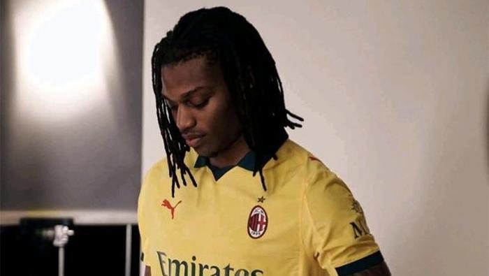 rafael leao defteri tekrar aciliyor galatasaray icin resti cekti artik daha da yakin 0 UCNRFaO6