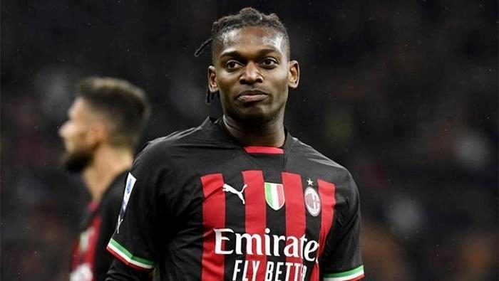 rafael leao defteri tekrar aciliyor galatasaray icin resti cekti artik daha da yakin 1 DtMCRGaV