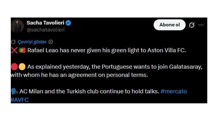rafael leao defteri tekrar aciliyor galatasaray icin resti cekti artik daha da yakin 3 yh1XI1l9