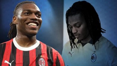 Rafael Leao defteri tekrar açılıyor! Galatasaray için resti çekti: Artık daha da yakın 12 rafael leao defteri tekrar aciliyor galatasaray icin resti cekti artik daha da yakin hNNrkCN7