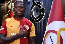 Rafael Leao, Galatasaray'ın 7. Portekizli futbolcusu oldu 14 rafael leao galatasarayin 7 portekizli futbolcusu oldu uL8V8Rpd