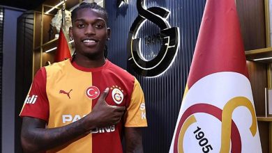 Rafael Leao, Galatasaray'ın 7. Portekizli futbolcusu oldu 8 rafael leao galatasarayin 7 portekizli futbolcusu oldu uL8V8Rpd