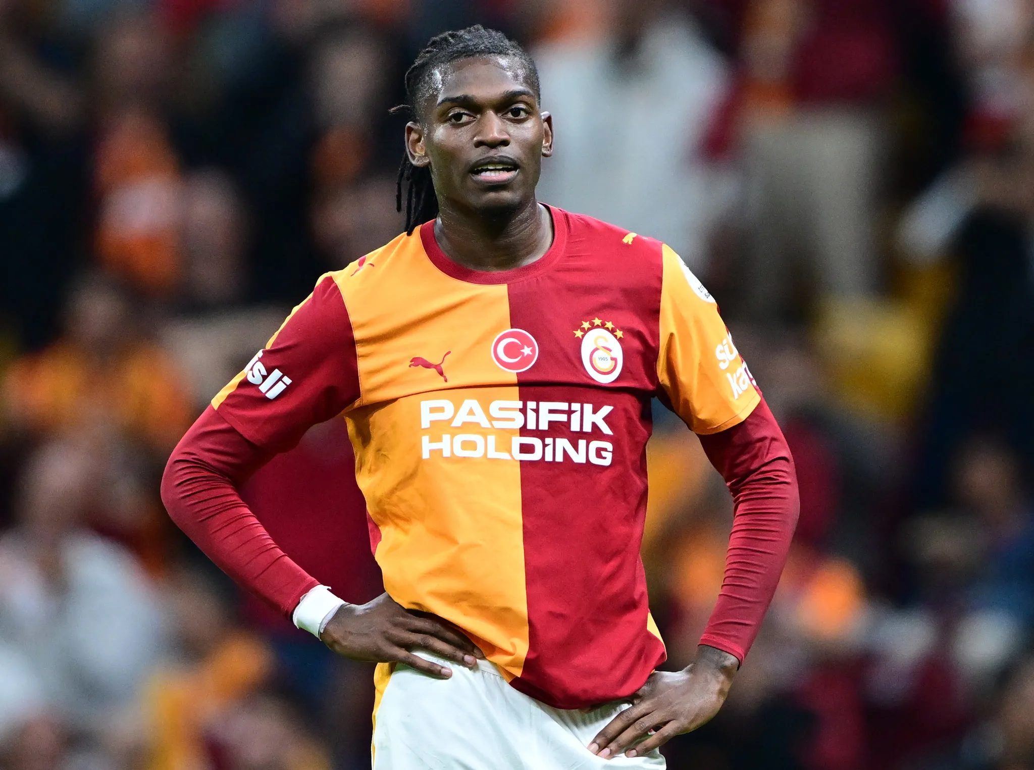 rafael leao icin olay sozler u21 takimi oyuncusu bile 3 gEQEdPG1