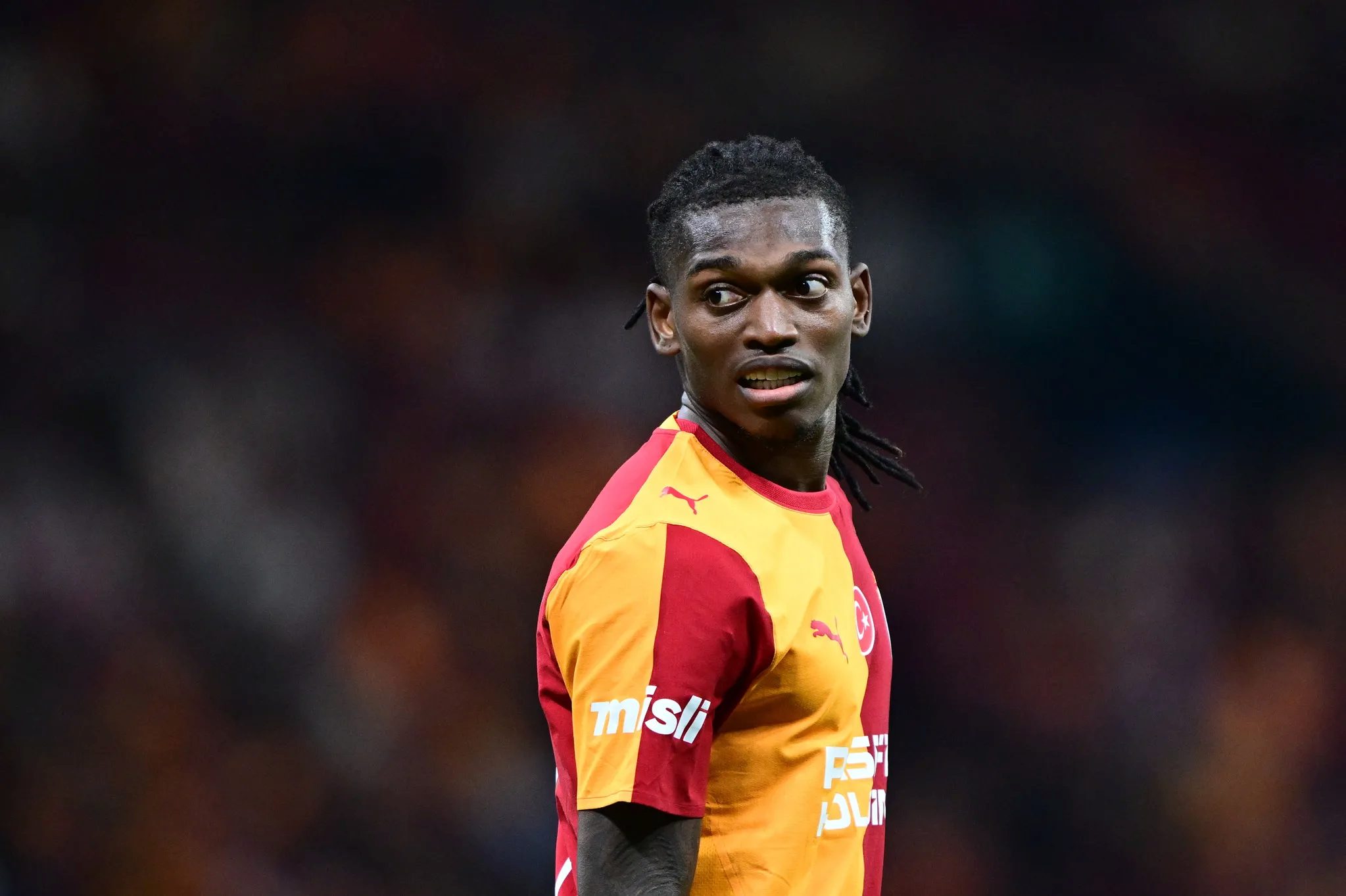 rafael leao icin olay sozler u21 takimi oyuncusu bile 4 O8ZyuW5e