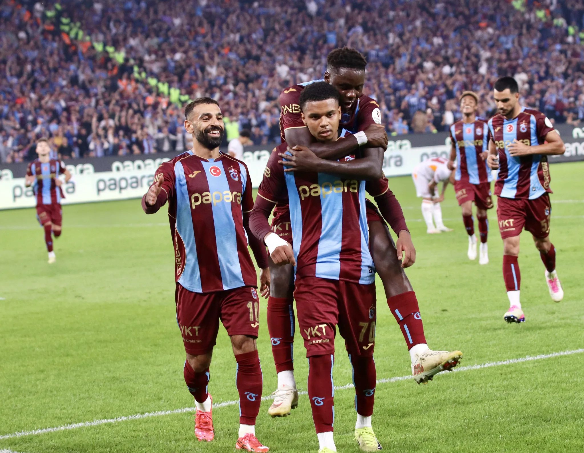 rafael leao icin olay sozler u21 takimi oyuncusu bile 7 yOsSfTDd