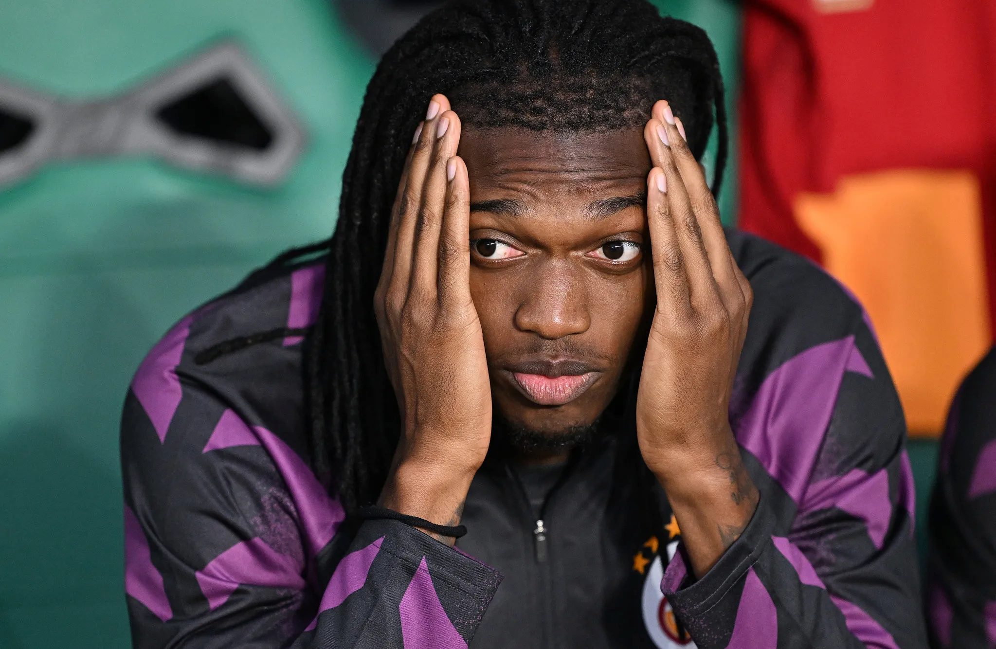 rafael leao icin olay sozler u21 takimi oyuncusu bile 8