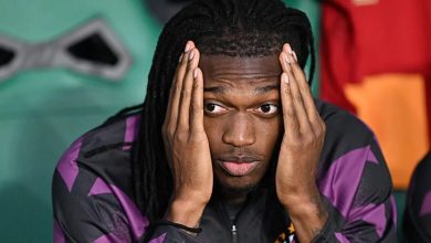 Rafael Leao için olay sözler! "U21 takımı oyuncusu bile..." 21 rafael leao icin olay sozler u21 takimi oyuncusu bile p3XuzSzw