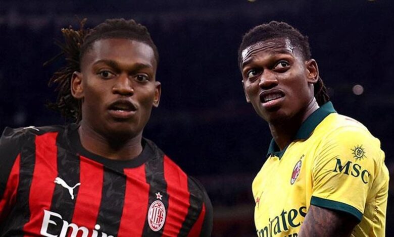 rafael leao icin yeni teklif hazirlaniyor galatasaray ve fenerbahce rekabeti yine alevlendi rVbKkA98