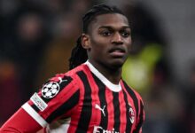 Rafael Leao kimdir? Kaç yaşında, nereli ve hangi ekipte? 9 rafael leao kimdir kac yasinda nereli ve hangi ekipte 7tcrmvf2