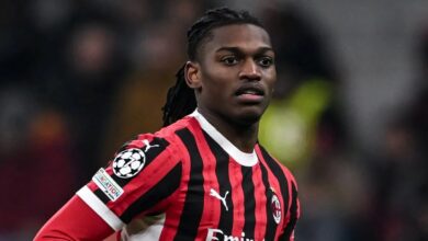 Rafael Leao kimdir? Kaç yaşında, nereli ve hangi ekipte? 14 rafael leao kimdir kac yasinda nereli ve hangi ekipte i9KwrL53