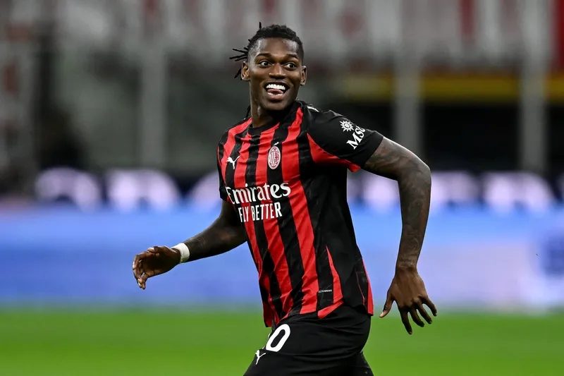 Rafael Leao kimdir? Kaç yaşında, nereli ve hangi kadroda? 2 rafael leao kimdir kac yasinda nereli ve hangi kadroda 0 SgQe1hB6