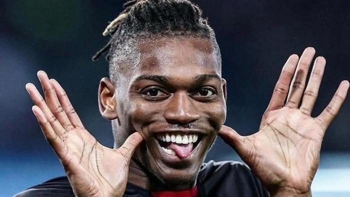 Rafael Leao, resmen Galatasaray'da! Transfer işte bu türlü açıklandı... 9 rafael leao resmen galatasarayda transfer iste bu turlu aciklandi 7 U8Q9F4Nz