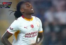 Rafael Leao yeni formasıyla ilk kez sahnede 24 rafael leao yeni formasiyla ilk kez sahnede jnAQT95i