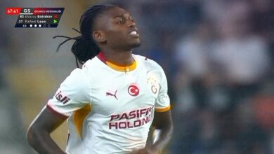 rafael leao yeni formasiyla ilk kez sahnede jnAQT95i