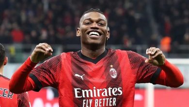 Rafael Leao’da 50 milyon kuralı 11 rafael leaoda 50 milyon kurali Wtzyz9dv