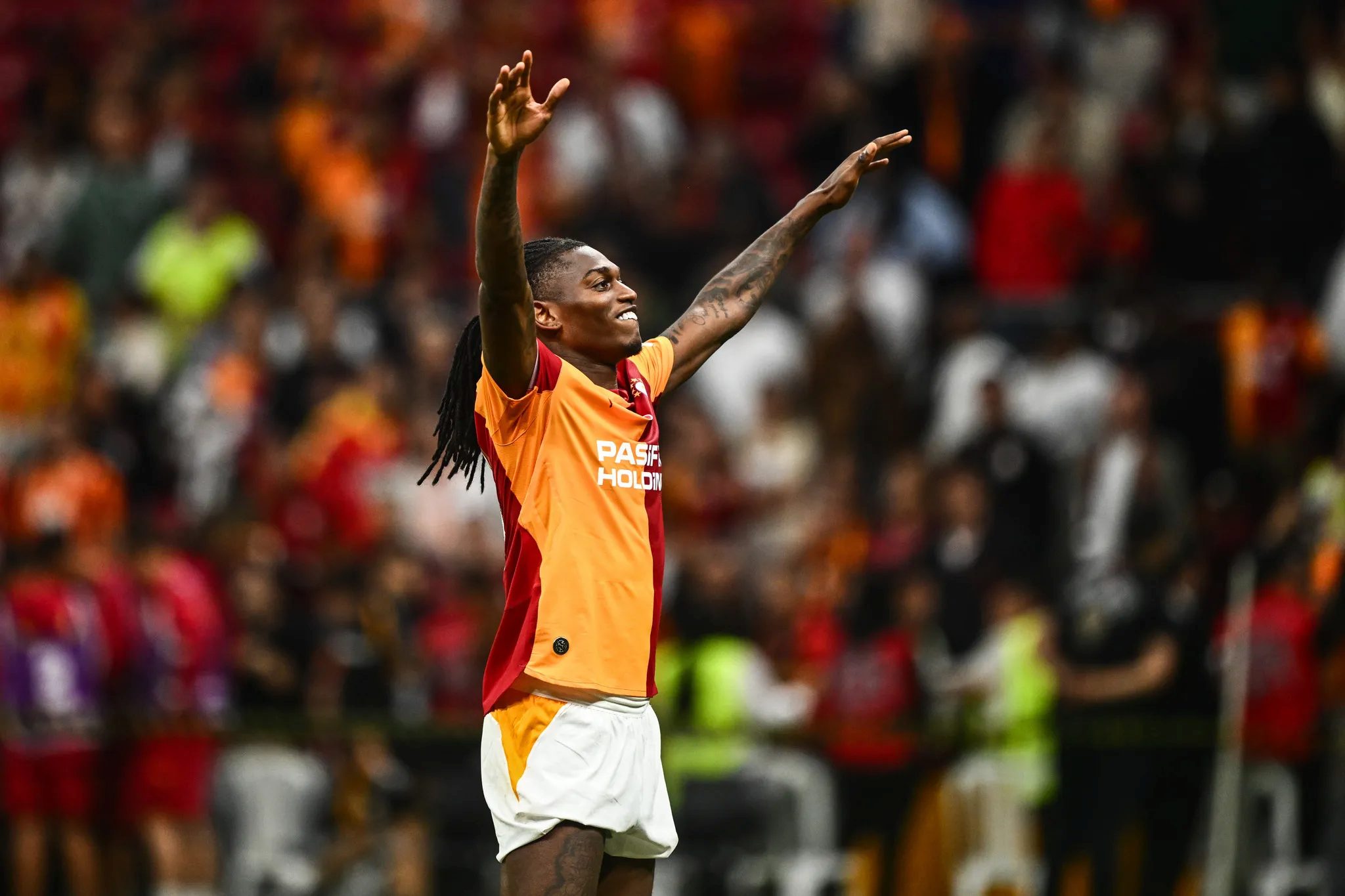 rafael leaodan carpici sozler galatasaray ve transfer 6