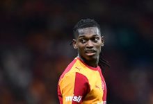 Rafael Leao'dan çarpıcı sözler! Galatasaray ve transfer... 11 rafael leaodan carpici sozler galatasaray ve transfer BTJOVlCv