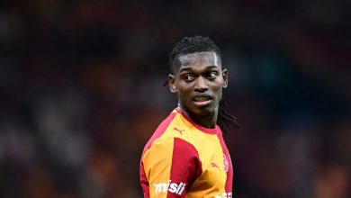 Rafael Leao'dan çarpıcı sözler! Galatasaray ve transfer... 17 rafael leaodan carpici sozler galatasaray ve transfer BTJOVlCv