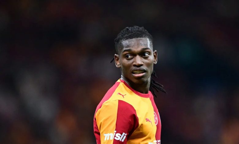 rafael leaodan carpici sozler galatasaray ve transfer BTJOVlCv