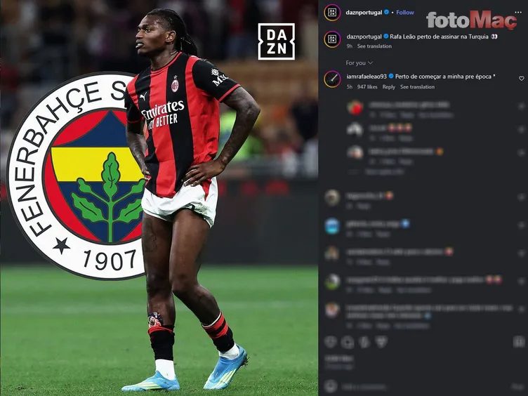 rafael leaodan fenerbahce paylasimina yanit 10 97pWOZiK