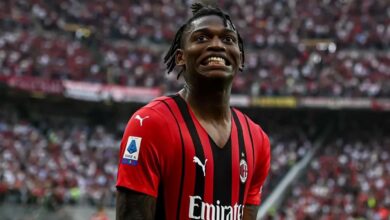 Rafael Leao'dan Fenerbahçe paylaşımına yanıt! 19 rafael leaodan fenerbahce paylasimina yanit HLVQkQaY