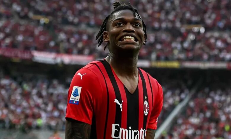 rafael leaodan fenerbahce paylasimina yanit HLVQkQaY
