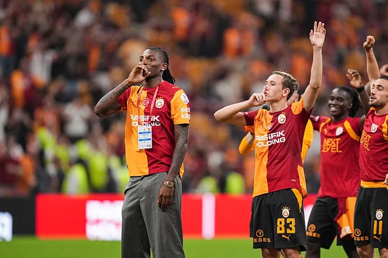 Rafael Leao'dan flaş transfer itirafı! "Galatasaray'a gelmeden evvel..." 4 rafael leaodan flas transfer itirafi galatasaraya gelmeden evvel 2 GQ5YsvzC