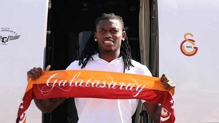 rafael leaodan galatasaray taraftarlarina ileti sampiyonluk ve kupalar icin buradayim 4 wPE3VPSC