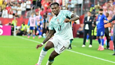 Rafael Leao'dan gündem olan paylaşım! 13 rafael leaodan gundem olan paylasim gQyViVA1