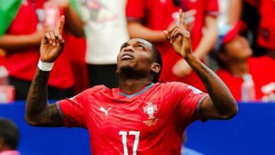 Rafael Leao'dan transfer açıklaması: Benim tek fikrim... 6 rafael leaodan transfer aciklamasi benim tek fikrim BTKbylAi