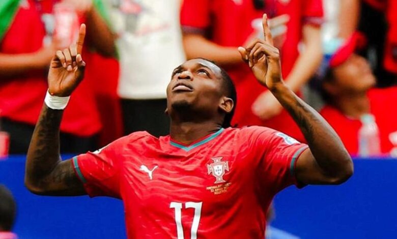 rafael leaodan transfer aciklamasi benim tek fikrim BTKbylAi