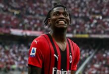 Rafael Leao'dan transfer açıklaması! Fenerbahçe ve Galatasaray... 10 rafael leaodan transfer aciklamasi fenerbahce ve galatasaray 7NFjEfnU