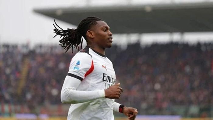 Rafael Leao'nun alternatifi İngiltere'den! Galatasaray'dan dev harekat 4 rafael leaonun alternatifi ingiltereden galatasaraydan dev harekat 2 i9672XOb