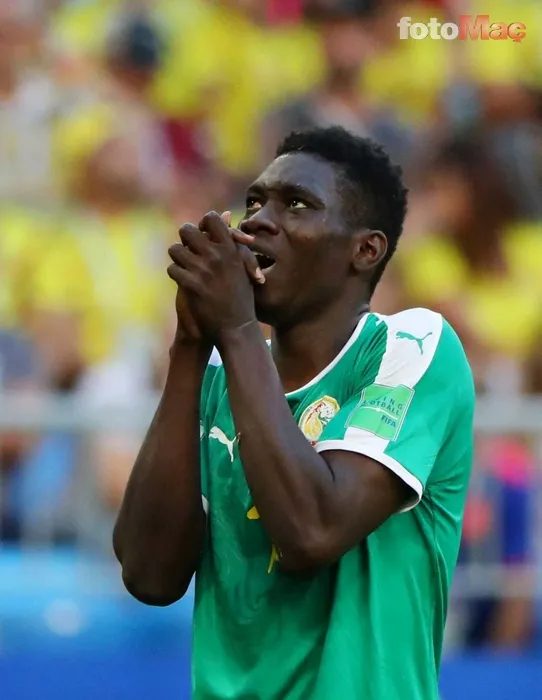 Rafael Leao'nun B planı hazır! Fenerbahçe'den İsmaila Sarr operasyonu 2 rafael leaonun b plani hazir fenerbahceden ismaila sarr operasyonu 0 nOzBh37G