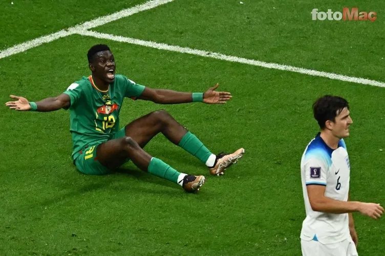Rafael Leao'nun B planı hazır! Fenerbahçe'den İsmaila Sarr operasyonu 4 rafael leaonun b plani hazir fenerbahceden ismaila sarr operasyonu 2