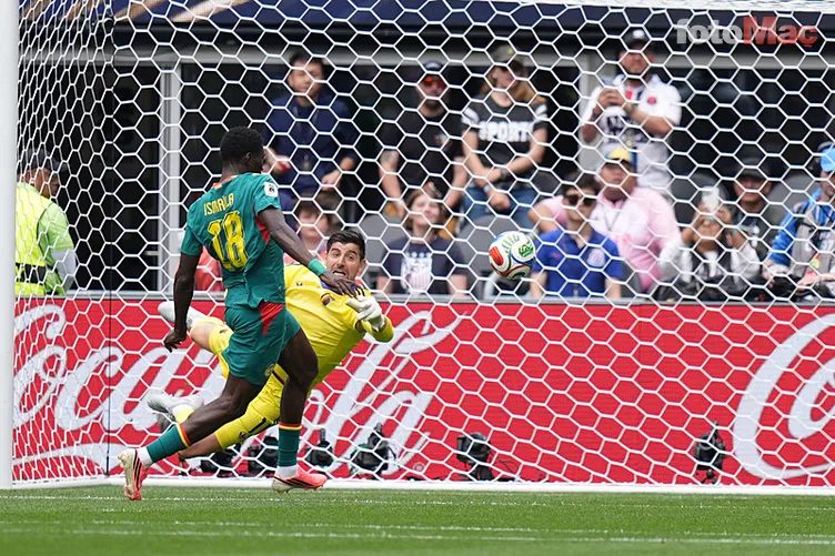 Rafael Leao'nun B planı hazır! Fenerbahçe'den İsmaila Sarr operasyonu 10 rafael leaonun b plani hazir fenerbahceden ismaila sarr operasyonu 8 ac9Ezj8k