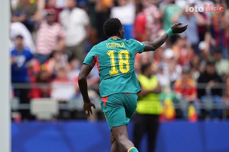 Rafael Leao'nun B planı hazır! Fenerbahçe'den İsmaila Sarr operasyonu 11 rafael leaonun b plani hazir fenerbahceden ismaila sarr operasyonu 9