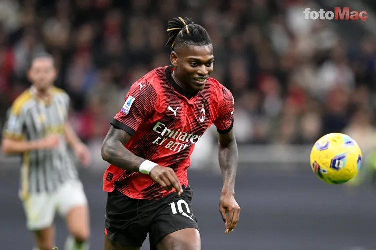 rafael leaonun transferde tercihi galatasaray 4 ye3jylIW