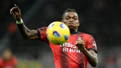 Rafael Leao'nun transferde tercihi Galatasaray! 5 rafael leaonun transferde tercihi galatasaray r4w3dgsV